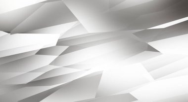 Soyut arkaplan. Üçgen 3d illüstrasyon çokgen sanat modeli tarzı. Geleceğin grafik geometrik tasarımı. Geometri dokusu fütürist dekorasyon. Moda ve canlı modern şablon