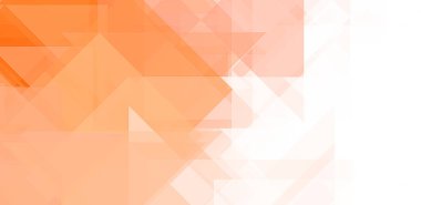 Minimalist tasarımın geometrik arka planı. Soyut yaratıcı konsept çizimi.