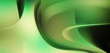 sıvı soyut arkaplan ve renkli gradyan. Modern hareketin 2d illüstrasyonu.