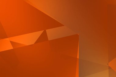 Geometrik şekilli tasarım çizimi. Üçgen şekilli soyut bir arkaplan. Renkli grafik duvar kağıdı.