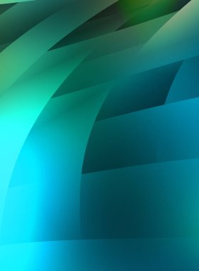 Renkli gradyan ile soyut arkaplan. Çizgili çizgili canlı duvar kâğıdı. Modern hareketin akışkan 2d çizimi.