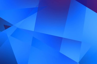 Geometrik şekilli tasarım çizimi. Üçgen şekilli soyut bir arkaplan. Renkli grafik duvar kağıdı.