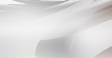 Dinamik trend basit akışkan renk gradyan soyut serin arka plan ve üst üste çizgi etkileri. Duvar kağıdı, afiş, arkaplan, kart, kitap, broşür, web sitesi. 2d illüstrasyon