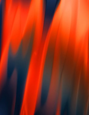 Parlak renk dalgalarıyla serin bir arka plan. Dalgalı hareketin 2D çizimi. Girdap gibi renkli canlı şekiller. Soyut kavramsal duvar kağıdı.