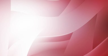 Dinamik trend basit akışkan renk gradyan soyut serin arka plan ve üst üste çizgi etkileri. Duvar kağıdı, afiş, arkaplan, kart, kitap, broşür, web sitesi. 2d illüstrasyon