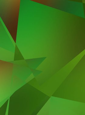 Geometrik şekilli tasarım çizimi. Üçgen şekilli soyut bir arkaplan. Renkli grafik duvar kağıdı.