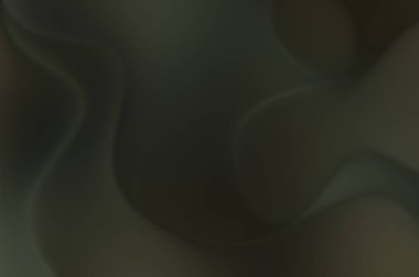 Soyut arkaplan. Sihirli enerji ve ışık hareketinin fraktal dalgaları. Parlayan ışık şekillerinin renkli duvar kağıdı şablonu.