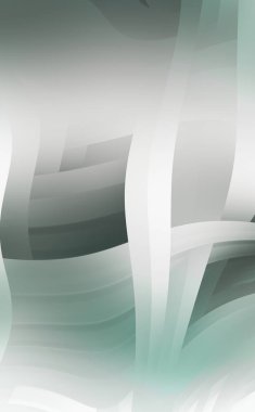 Dinamik trend basit akışkan renk gradyan soyut serin arka plan ve üst üste çizgi etkileri. Duvar kağıdı, afiş, arkaplan, kart, kitap, broşür, web sitesi. 2d illüstrasyon