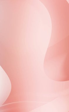 Dinamik trend basit akışkan renk gradyan soyut serin arka plan ve üst üste çizgi etkileri. Duvar kağıdı, afiş, arkaplan, kart, kitap, broşür, web sitesi. 2d illüstrasyon