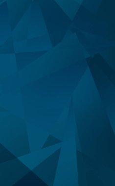 Geometrik şekilli tasarım çizimi. Üçgen şekilli soyut bir arkaplan. Renkli grafik duvar kağıdı.