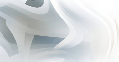 Dinamik trend basit akışkan renk gradyan soyut serin arka plan ve üst üste çizgi etkileri. Duvar kağıdı, afiş, arkaplan, kart, kitap, broşür, web sitesi. 2d illüstrasyon