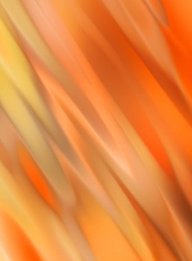 Parlak renk dalgalarıyla serin bir arka plan. Dalgalı hareketin 2D çizimi. Girdap gibi renkli canlı şekiller. Soyut kavramsal duvar kağıdı.