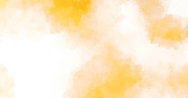 Suluboya arka planda lekeler ve lekelerle boyanmış. Fırça darbesi ile boyanmış. 2d Görüntü.