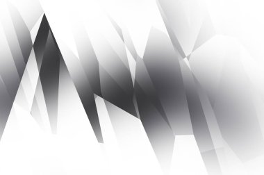 Soyut arkaplan. Üçgen 3d illüstrasyon çokgen sanat modeli tarzı. Geleceğin grafik geometrik tasarımı. Geometri dokusu fütürist dekorasyon. Moda ve canlı modern şablon