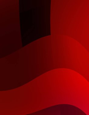 Renkli gradyan ile soyut arkaplan. Çizgili çizgili canlı duvar kâğıdı. Modern hareketin akışkan 2d çizimi.