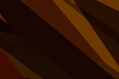 Dinamik bileşime sahip minimalist düz stil içinde modayı takip eden geometrik soyut arkaplan. 