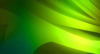 Renkli gradyan ile soyut arkaplan. Çizgili çizgili canlı duvar kâğıdı. Modern hareketin akışkan 2d çizimi.