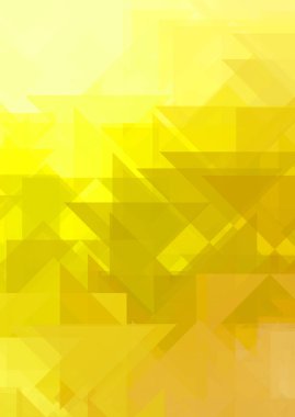 Üçgen arka planda üst üste dizayn ediliyor. Soyut geometrik duvar kağıdı. Geometrik renkli üçgen şekiller.