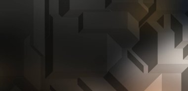 Çokgen arka plan. Geometrik tasarımlı renkli duvar kağıtları. Dijital 3d illüstrasyon.