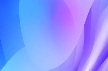 Renkli gradyan ile soyut arkaplan. Çizgili çizgili canlı duvar kâğıdı. Modern hareketin akışkan 2d çizimi.