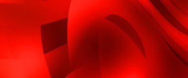 Renkli gradyan ile soyut arkaplan. Çizgili çizgili canlı duvar kâğıdı. Modern hareketin akışkan 2d çizimi.