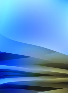 Renkli gradyan ile soyut arkaplan. Çizgili çizgili canlı duvar kâğıdı. Modern hareketin akışkan 2d çizimi.