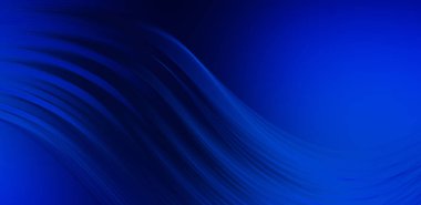 sıvı soyut arkaplan ve renkli gradyan. Modern hareketin 2d illüstrasyonu.