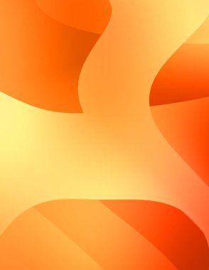 Renkli gradyan ile soyut arkaplan. Çizgili çizgili canlı duvar kâğıdı. Modern hareketin akışkan 2d çizimi.