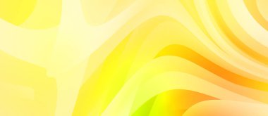 Renkli gradyan ile soyut arkaplan. Çizgili çizgili canlı duvar kâğıdı. Modern hareketin akışkan 2d çizimi.