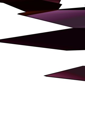 Soyut arkaplan. Üçgen 3d illüstrasyon çokgen sanat modeli tarzı. Geleceğin grafik geometrik tasarımı. Geometri dokusu fütürist dekorasyon. Moda ve canlı modern şablon