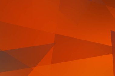 Geometrik şekilli tasarım çizimi. Üçgen şekilli soyut bir arkaplan. Renkli grafik duvar kağıdı.