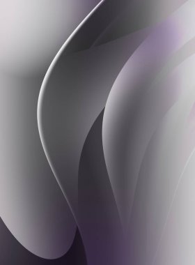 Dinamik trend basit akışkan renk gradyan soyut serin arka plan ve üst üste çizgi etkileri. Duvar kağıdı, afiş, arkaplan, kart, kitap, broşür, web sitesi. 2d illüstrasyon