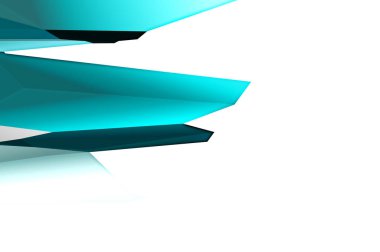 Soyut arkaplan. Üçgen 3d illüstrasyon çokgen sanat modeli tarzı. Geleceğin grafik geometrik tasarımı. Geometri dokusu fütürist dekorasyon. Moda ve canlı modern şablon