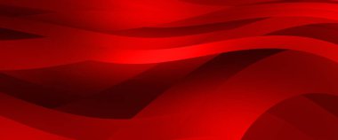 Renkli gradyan ile soyut arkaplan. Çizgili çizgili canlı duvar kâğıdı. Modern hareketin akışkan 2d çizimi.