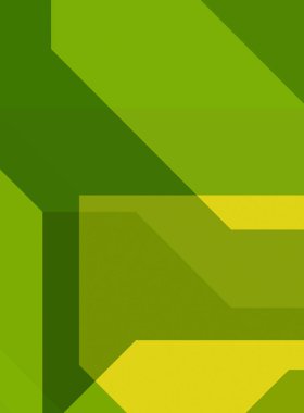 Renkli ve canlı geometrik şekiller katmanları var. Bir teknoloji planının dijital illüstrasyonu. Gelecekçi tasarım şablonu.