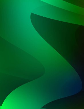 Renkli gradyan ile soyut arkaplan. Çizgili çizgili canlı duvar kâğıdı. Modern hareketin akışkan 2d çizimi.