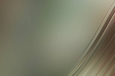 Güzel, sofistike arka plan. Renkli şekilleri ve çizgileri olan minimalist tasarım. Güzel, basit, soyut bir duvar kağıdı. En küçük girdap desenli 2d illüstrasyon grafiği.