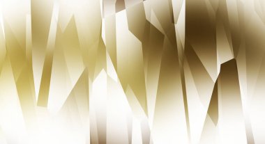 Soyut arkaplan. Üçgen 3d illüstrasyon çokgen sanat modeli tarzı. Geleceğin grafik geometrik tasarımı. Geometri dokusu fütürist dekorasyon. Moda ve canlı modern şablon