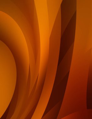 Renkli gradyan ile soyut arkaplan. Çizgili çizgili canlı duvar kâğıdı. Modern hareketin akışkan 2d çizimi.