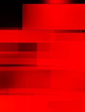 Geometrik çok renkli kesişen çizgiler. Dijital teknolojinin grafiksel çizimi. Soyut arkaplan. 