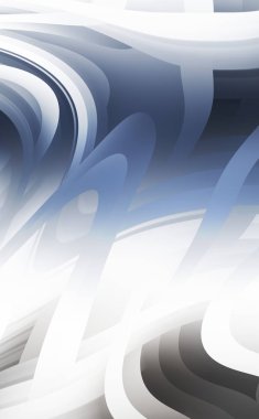 Dinamik trend basit akışkan renk gradyan soyut serin arka plan ve üst üste çizgi etkileri. Duvar kağıdı, afiş, arkaplan, kart, kitap, broşür, web sitesi. 2d illüstrasyon