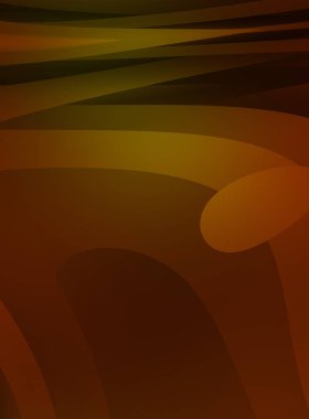 Renkli gradyan ile soyut arkaplan. Çizgili çizgili canlı duvar kâğıdı. Modern hareketin akışkan 2d çizimi.