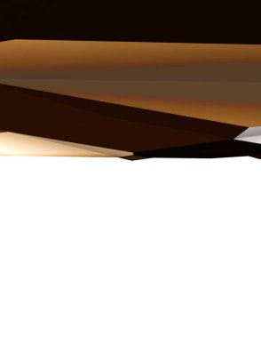 Soyut arkaplan. Üçgen 3d illüstrasyon çokgen sanat modeli tarzı. Geleceğin grafik geometrik tasarımı. Geometri dokusu fütürist dekorasyon. Moda ve canlı modern şablon
