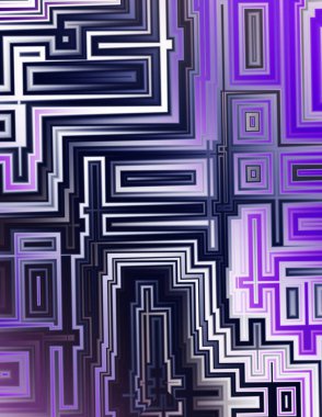 Soyut arkaplan. Üçgen 3d illüstrasyon çokgen sanat modeli tarzı. Geleceğin grafik geometrik tasarımı. Geometri dokusu fütürist dekorasyon. Moda ve canlı modern şablon