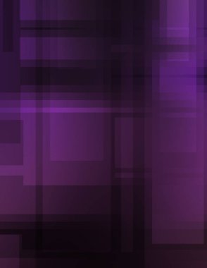 Katmanlı geometrik desenli soyut bir arkaplan. Canlı renkli geometrik duvar kâğıdı.