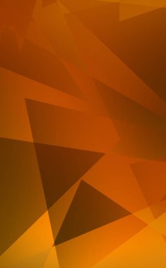 Geometrik şekilli tasarım çizimi. Üçgen şekilli soyut bir arkaplan. Renkli grafik duvar kağıdı.