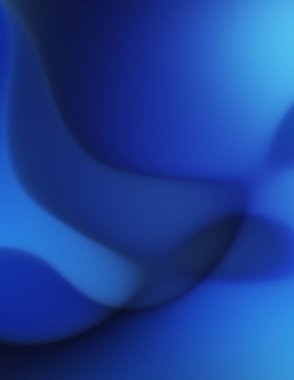 Soyut arkaplan. Sihirli enerji ve ışık hareketinin fraktal dalgaları. Parlayan ışık şekillerinin renkli duvar kağıdı şablonu.