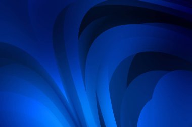 Renkli gradyan ile soyut arkaplan. Çizgili çizgili canlı duvar kâğıdı. Modern hareketin akışkan 2d çizimi.