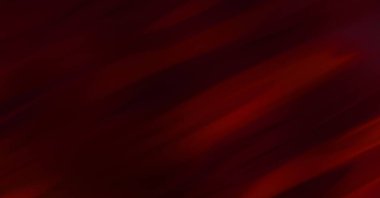 Parlak renk dalgalarıyla serin bir arka plan. Dalgalı hareketin 2D çizimi. Girdap gibi renkli canlı şekiller. Soyut kavramsal duvar kağıdı.