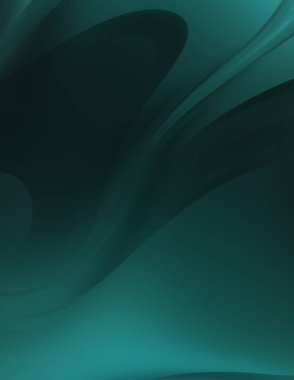 sıvı soyut arkaplan ve renkli gradyan. Modern hareketin 2d illüstrasyonu.